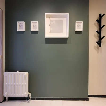 Lejlighed Strand Studio *