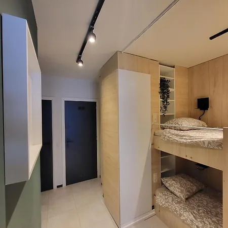 Strand Studio * Blankenberge