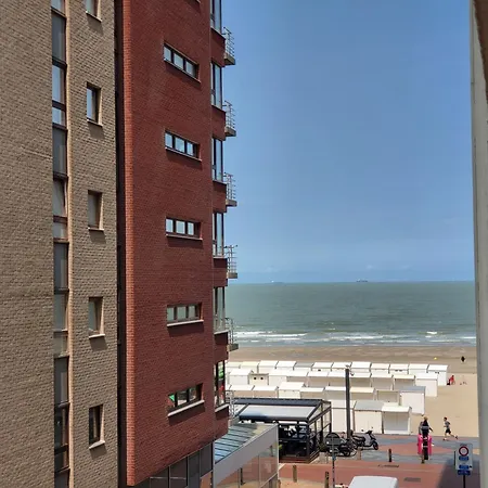 Strand Studio Apartman